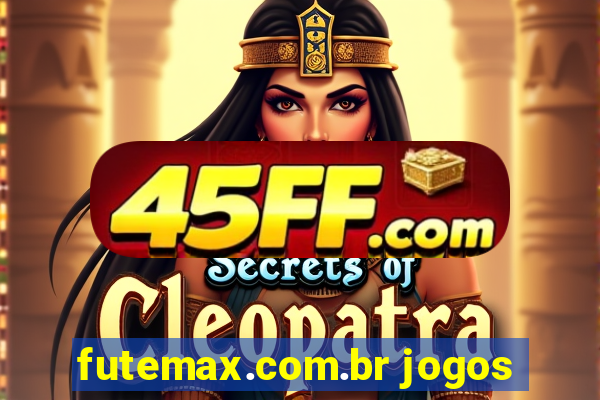 futemax.com.br jogos